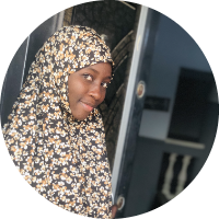 Aisha Mustapha Gado