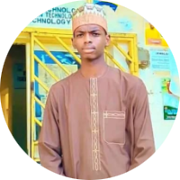 Sulaiman Zakariyya Adamu