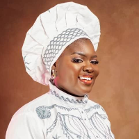 Funmi mighty