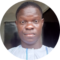Master Humble Ayegba