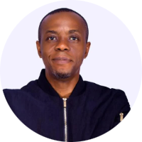 Oshioke Iluebbey