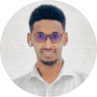 Kamal Abdulkadir Salad