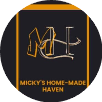 MICKY'S HOMEMADE HAVEN