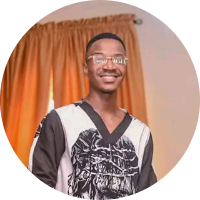 Sir GODSON O. CHIBUEZE