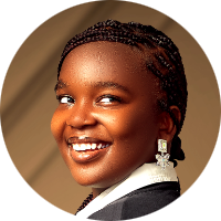 Osesua Angel Anthony