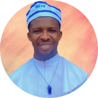 Lucky Azubuike Nhemegwa