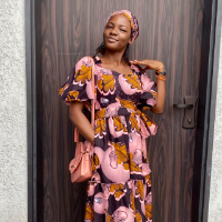 Oriere Onosetale Precious