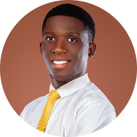 Gideon 'Bayo JESUGBEMI