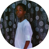 Agbaje Oluwadamilare